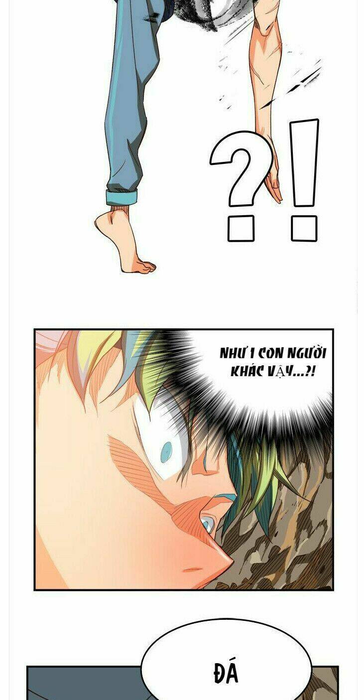 Chúa Tể Học Đường Chapter 380 - Trang 2