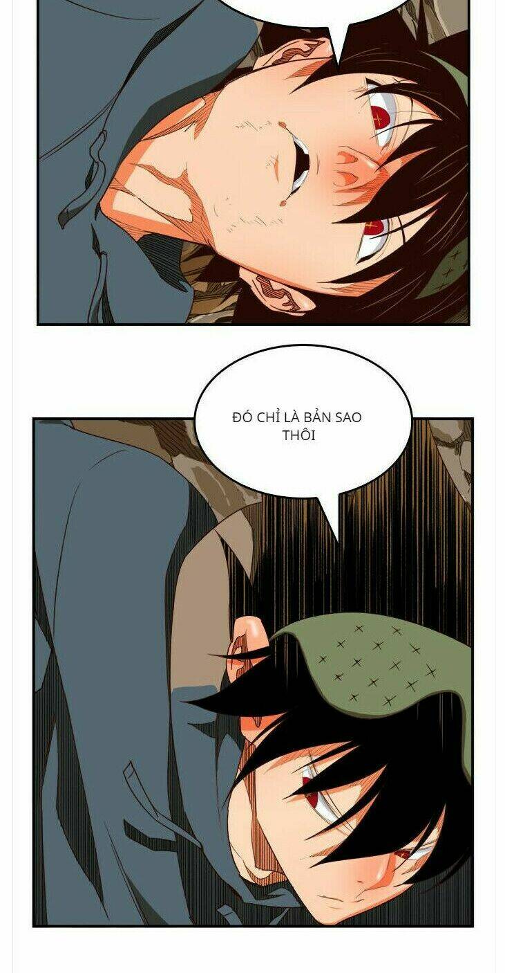 Chúa Tể Học Đường Chapter 380 - Trang 2