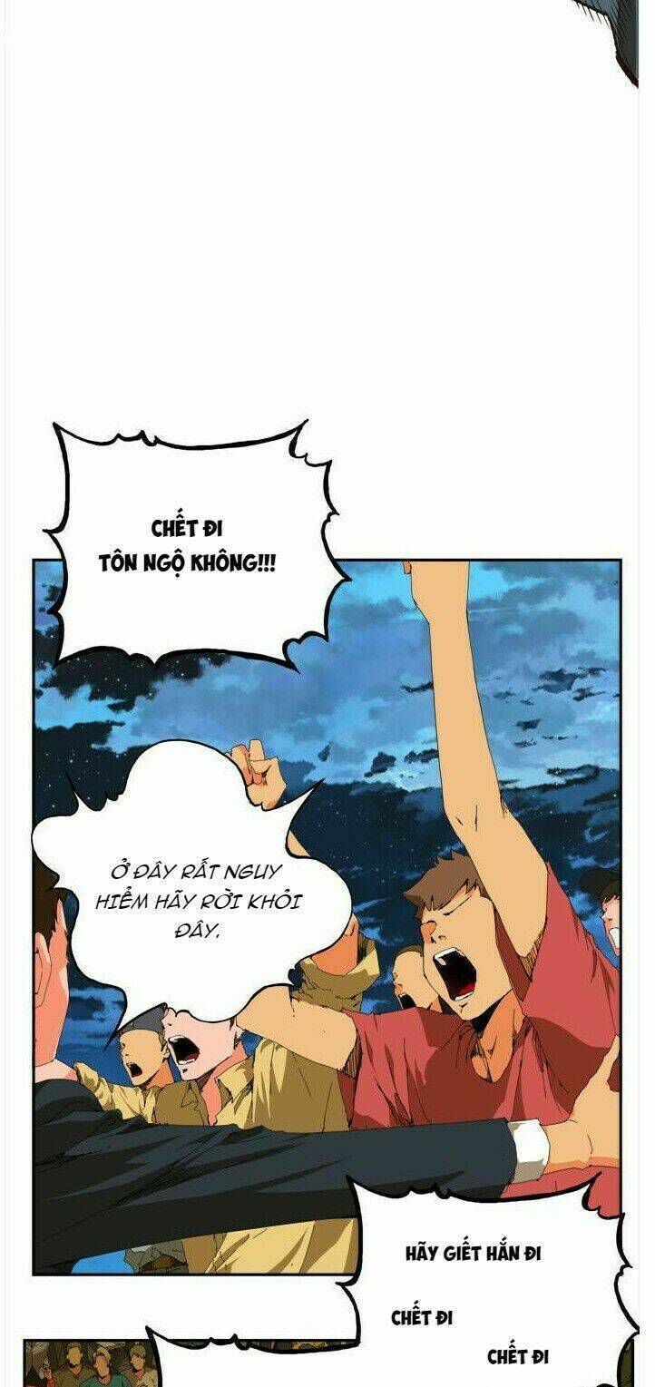 Chúa Tể Học Đường Chapter 380 - Trang 2