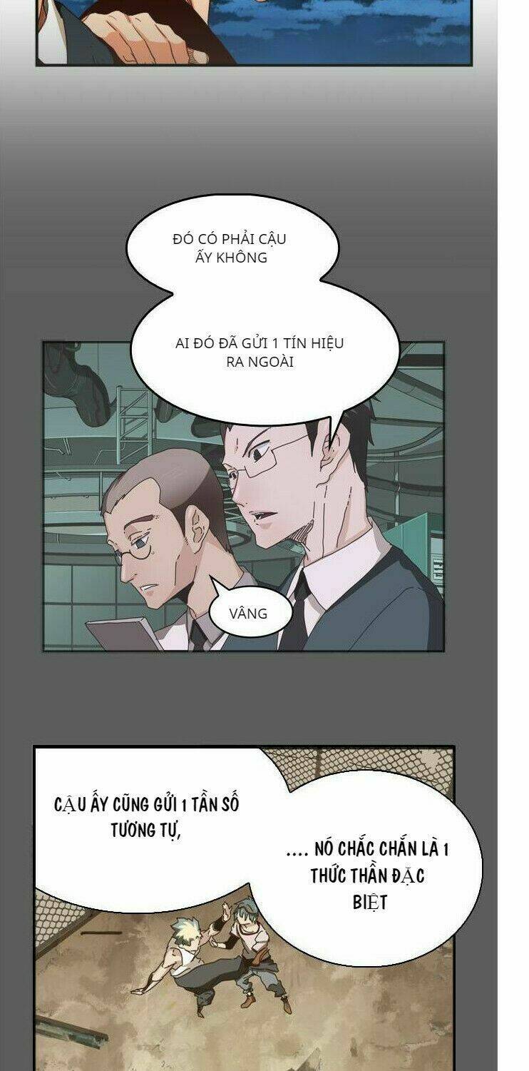 Chúa Tể Học Đường Chapter 380 - Trang 2