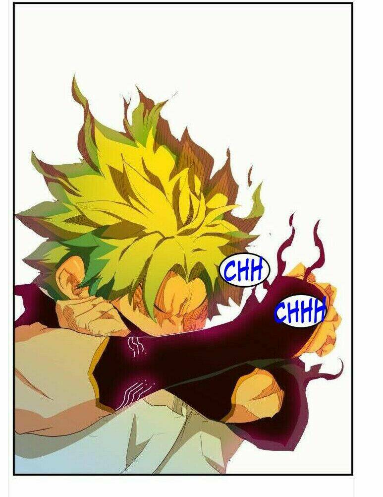 Chúa Tể Học Đường Chapter 380 - Trang 2