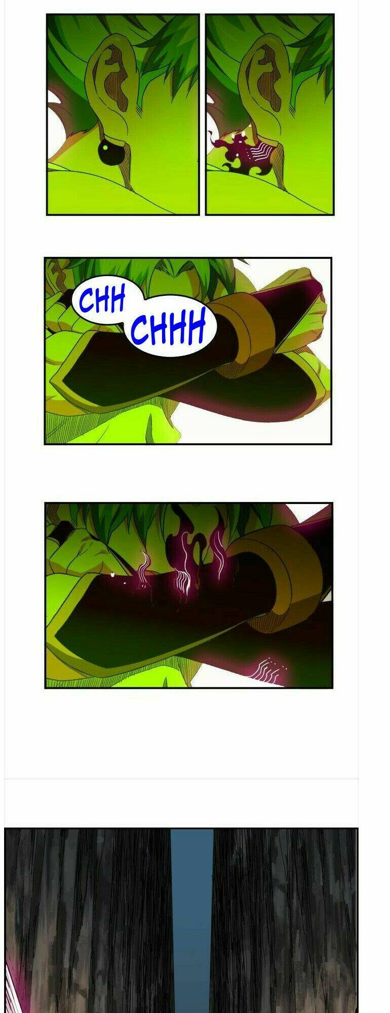 Chúa Tể Học Đường Chapter 380 - Trang 2