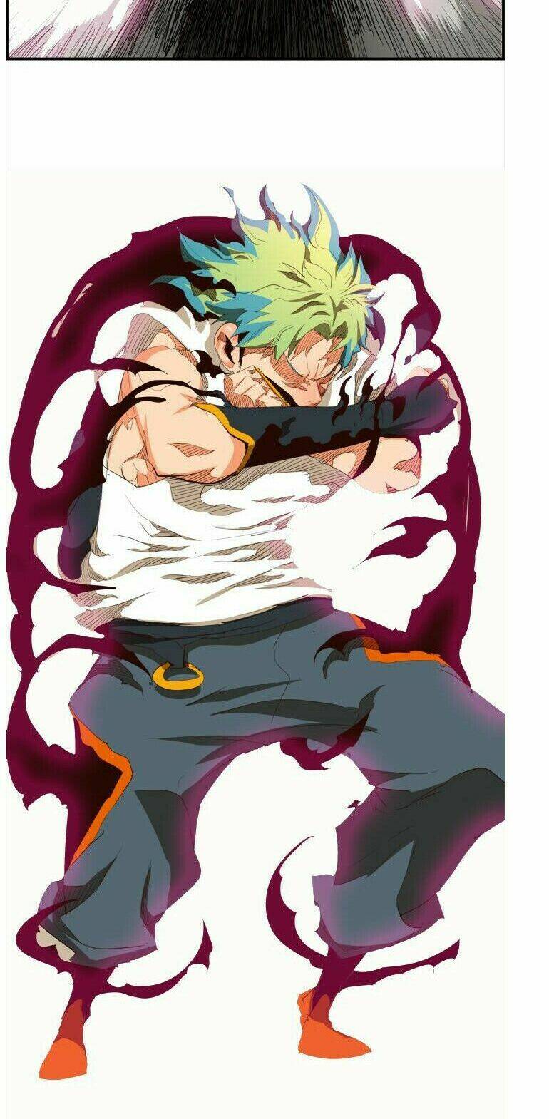 Chúa Tể Học Đường Chapter 380 - Trang 2