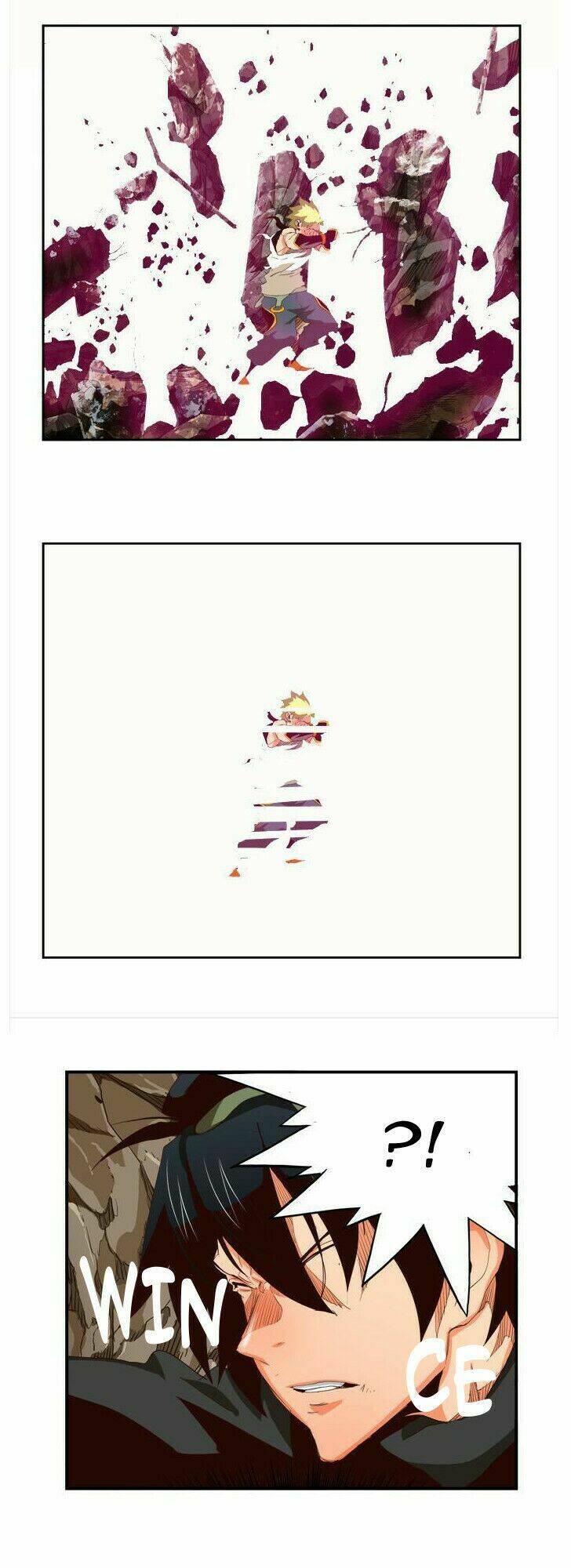 Chúa Tể Học Đường Chapter 380 - Trang 2