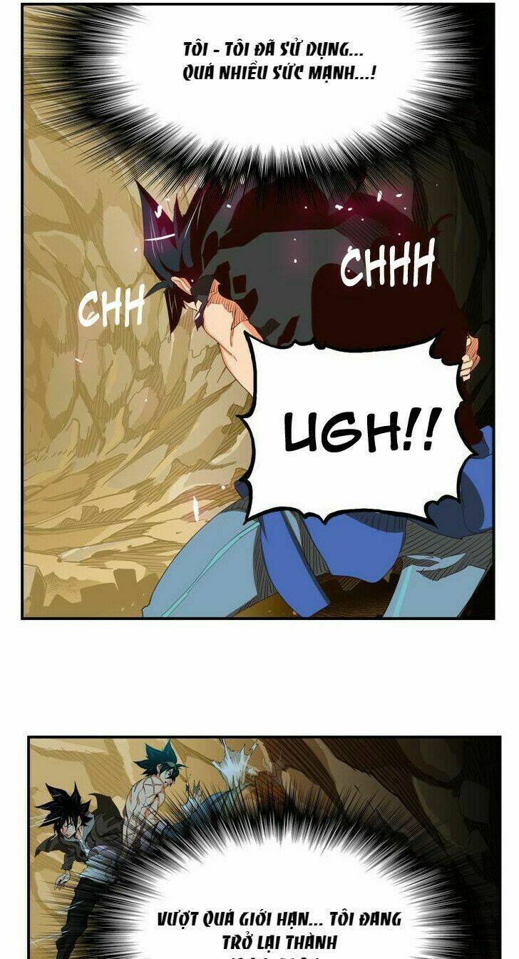 Chúa Tể Học Đường Chapter 380 - Trang 2