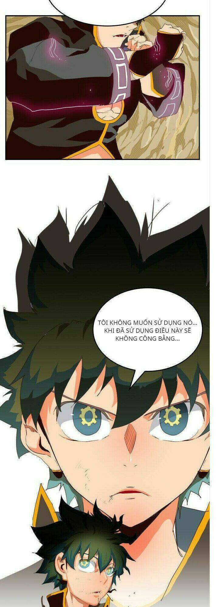 Chúa Tể Học Đường Chapter 380 - Trang 2