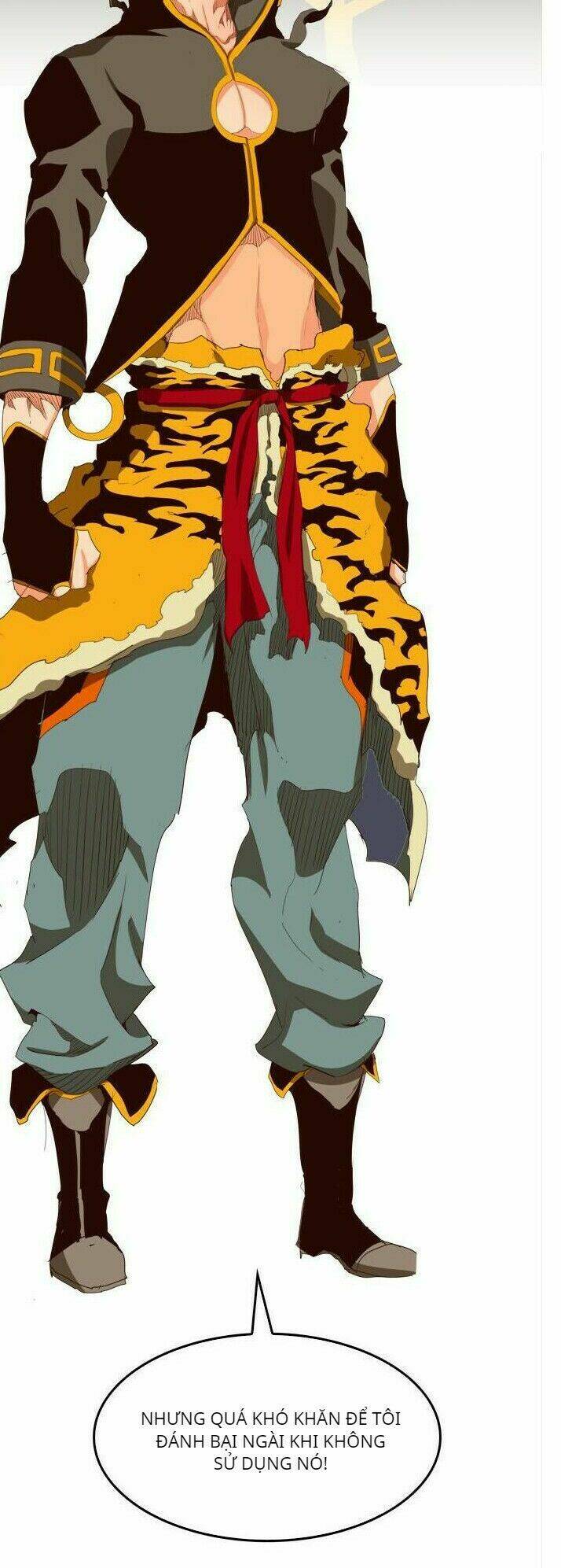 Chúa Tể Học Đường Chapter 380 - Trang 2