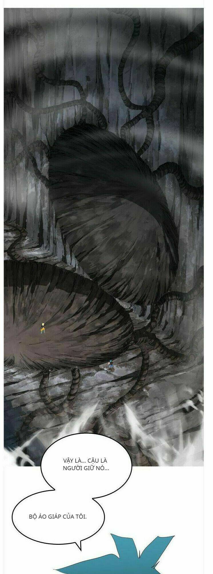 Chúa Tể Học Đường Chapter 380 - Trang 2