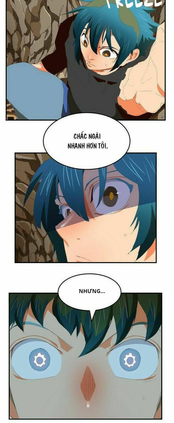 Chúa Tể Học Đường Chapter 381 - Trang 2