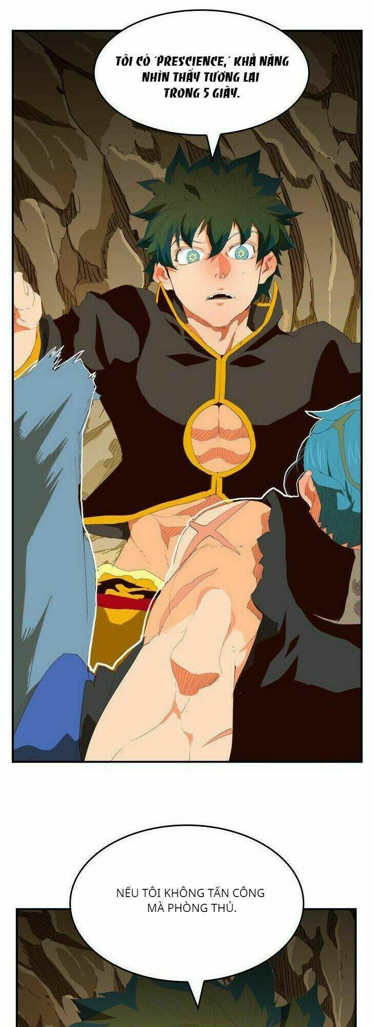 Chúa Tể Học Đường Chapter 381 - Trang 2