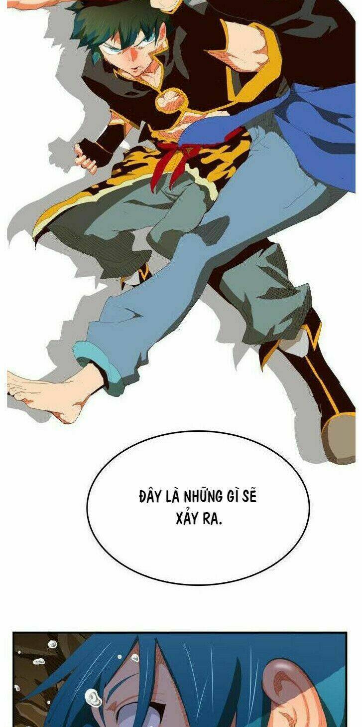 Chúa Tể Học Đường Chapter 381 - Trang 2