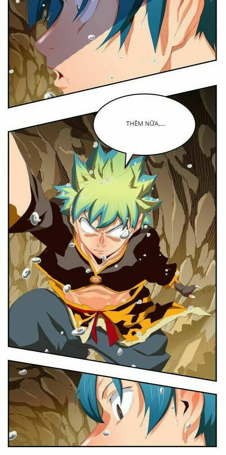 Chúa Tể Học Đường Chapter 381 - Trang 2