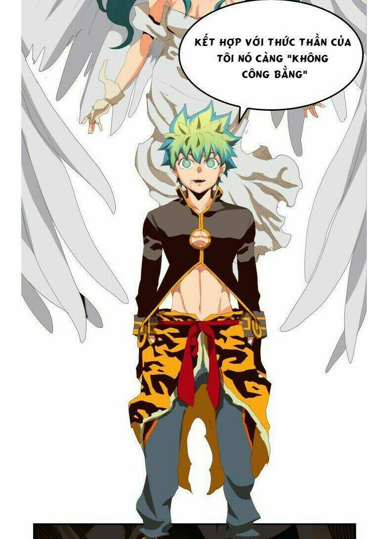 Chúa Tể Học Đường Chapter 381 - Trang 2