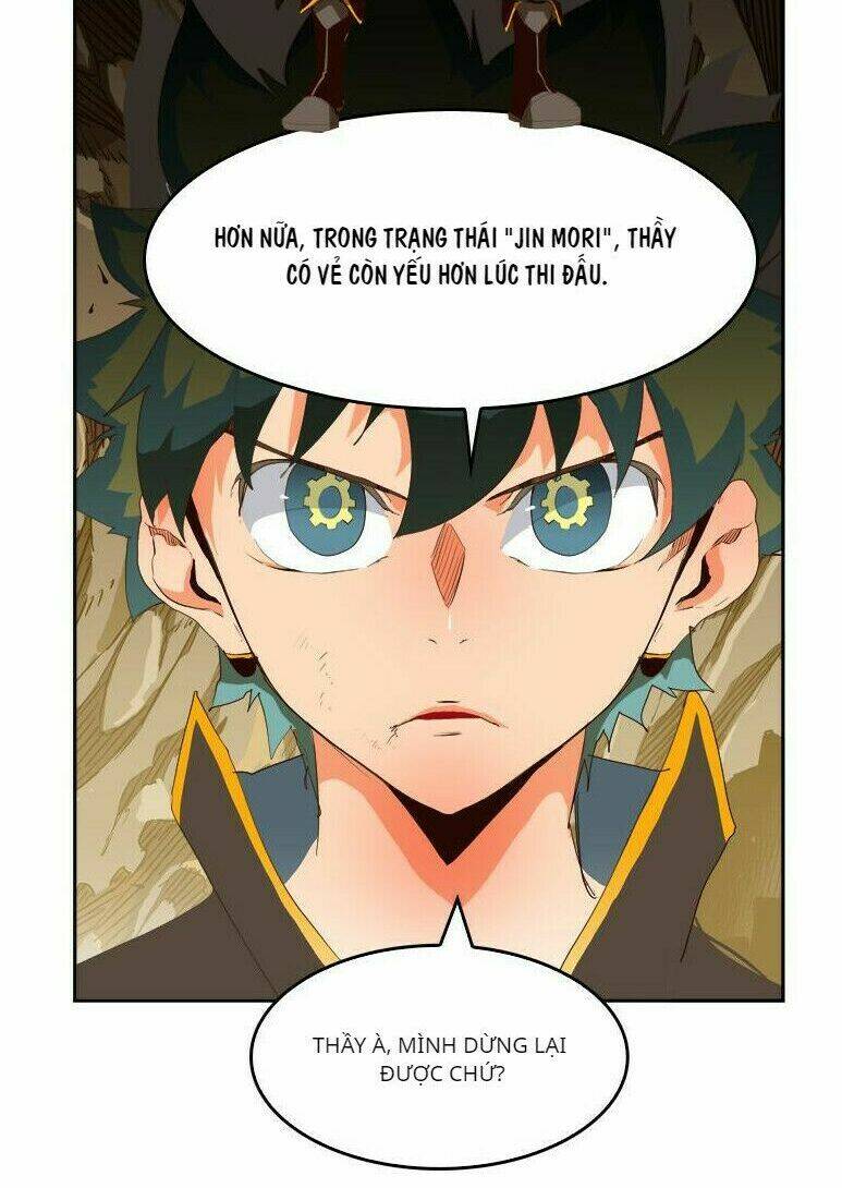 Chúa Tể Học Đường Chapter 381 - Trang 2