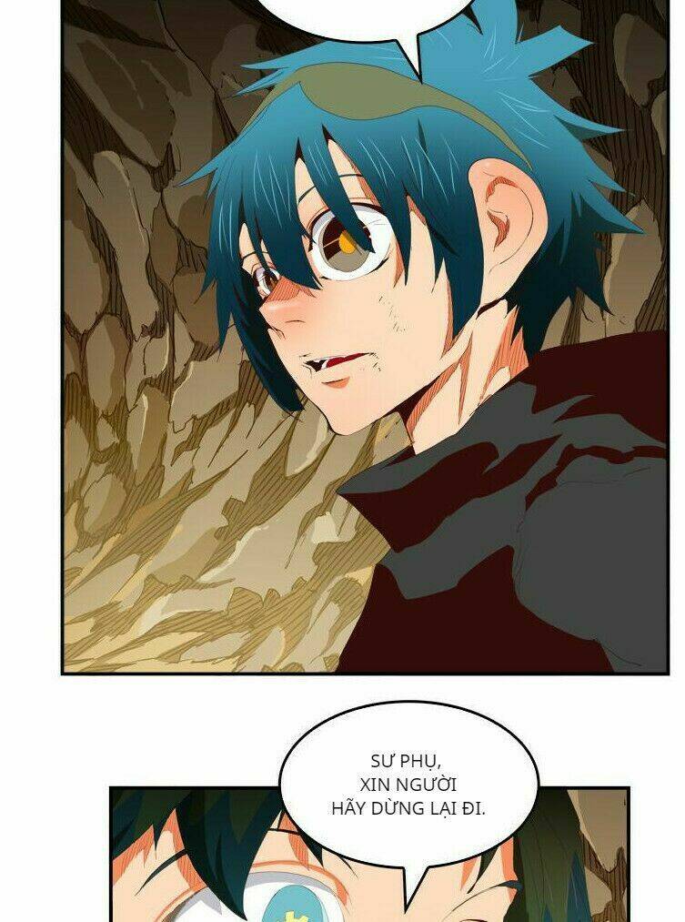 Chúa Tể Học Đường Chapter 381 - Trang 2