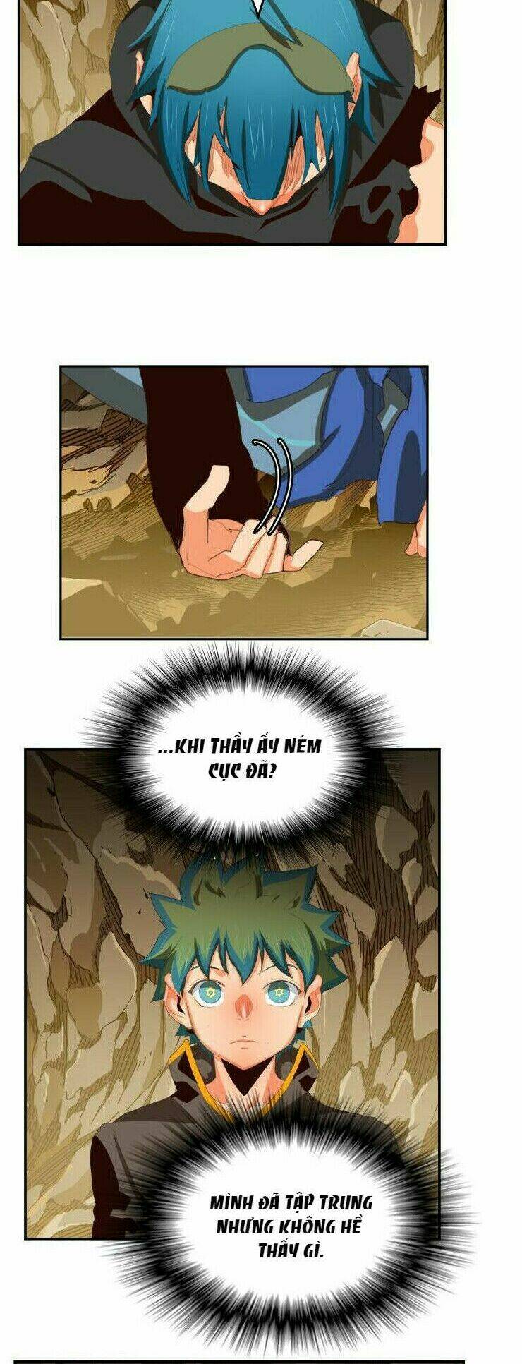 Chúa Tể Học Đường Chapter 381 - Trang 2