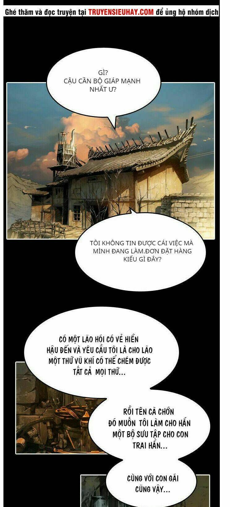 Chúa Tể Học Đường Chapter 381 - Trang 2