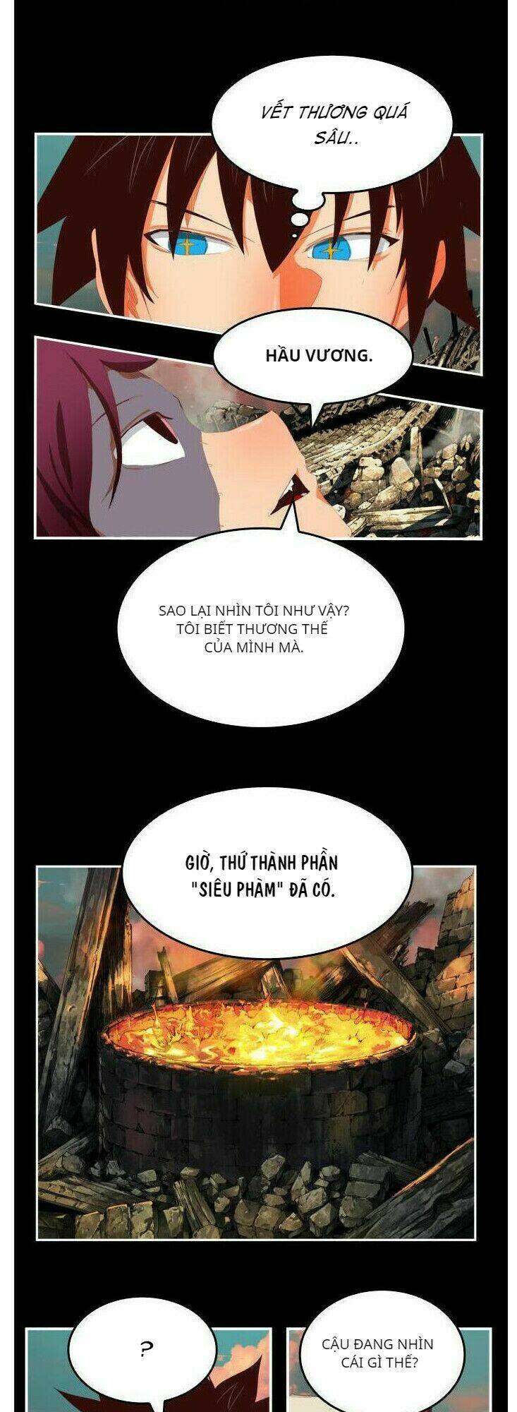 Chúa Tể Học Đường Chapter 381 - Trang 2