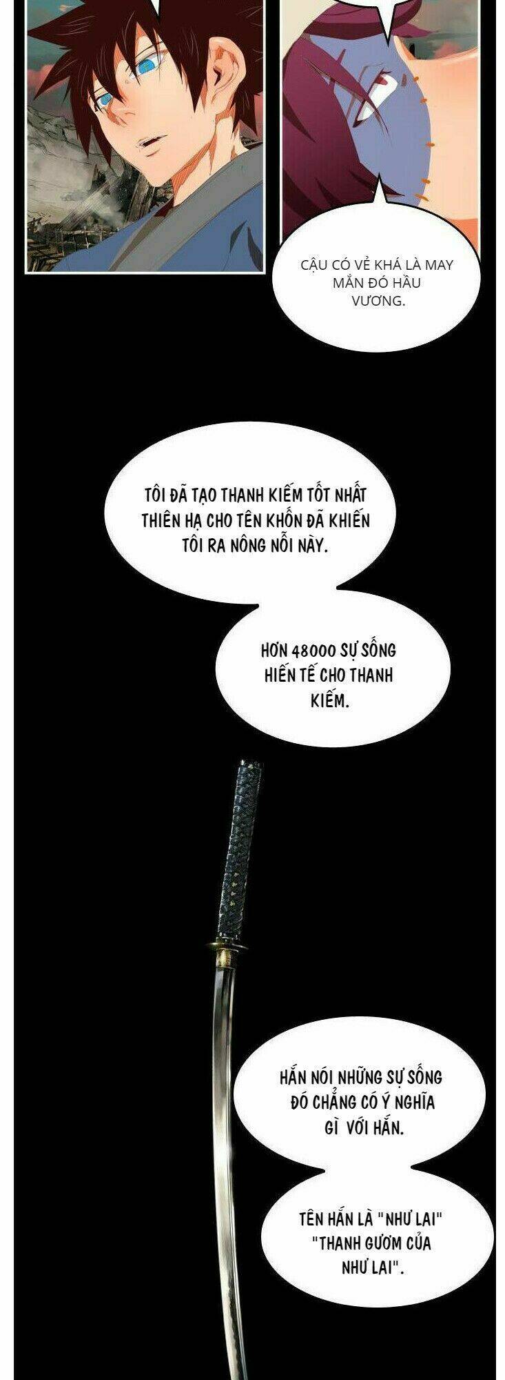 Chúa Tể Học Đường Chapter 381 - Trang 2