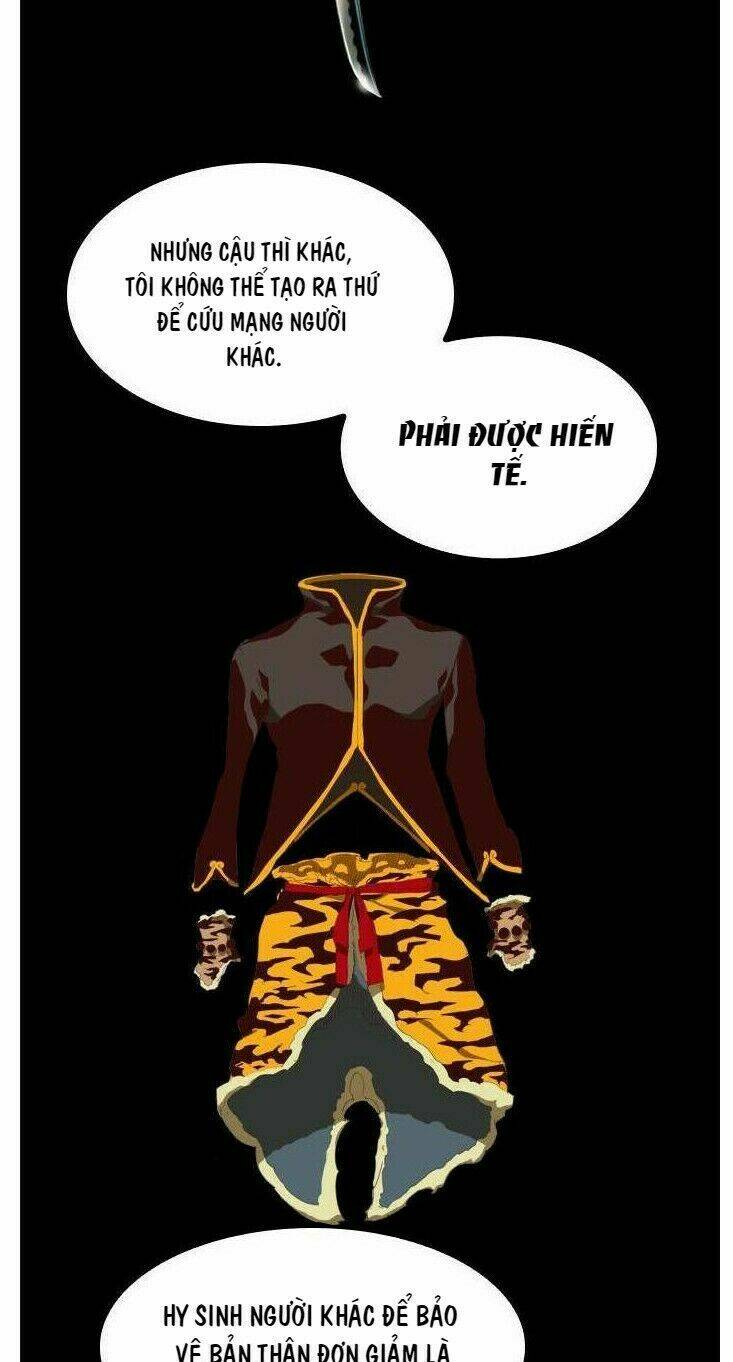 Chúa Tể Học Đường Chapter 381 - Trang 2