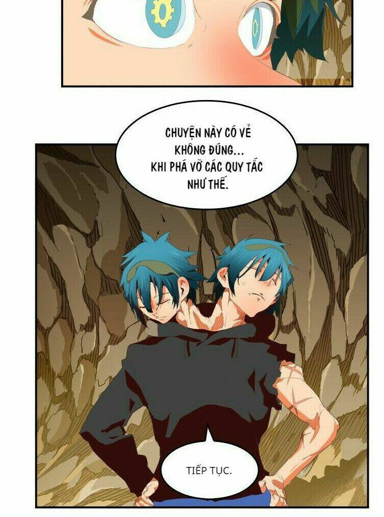 Chúa Tể Học Đường Chapter 381 - Trang 2