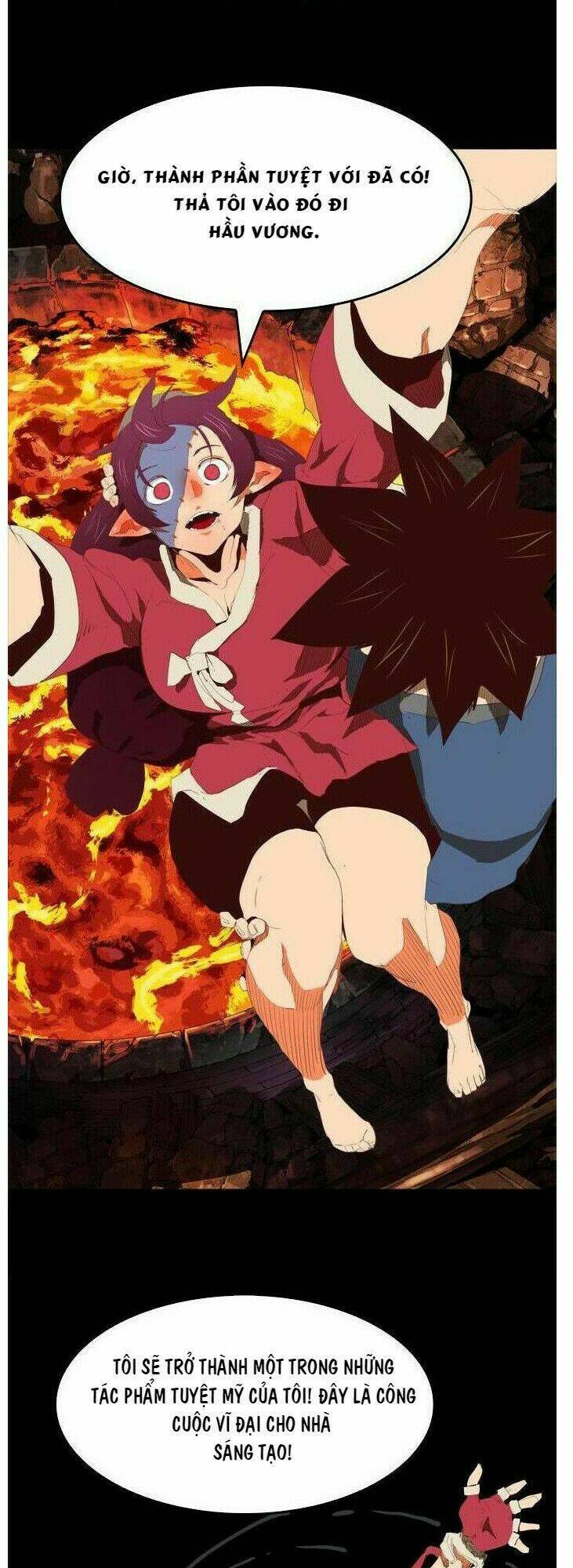 Chúa Tể Học Đường Chapter 381 - Trang 2