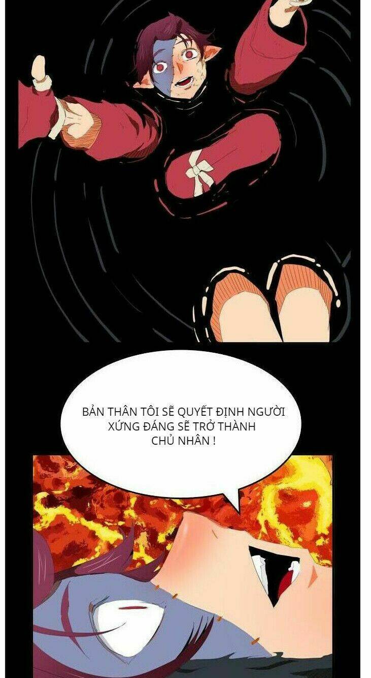 Chúa Tể Học Đường Chapter 381 - Trang 2