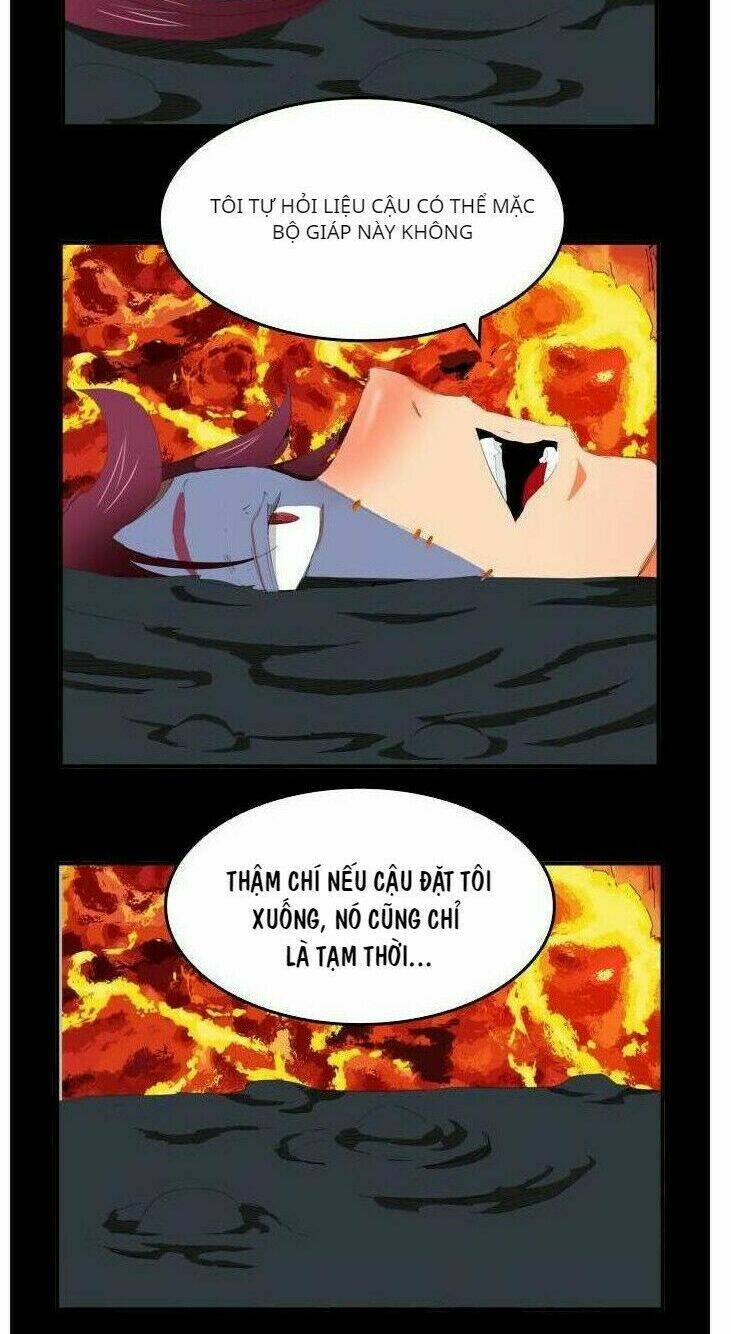 Chúa Tể Học Đường Chapter 381 - Trang 2