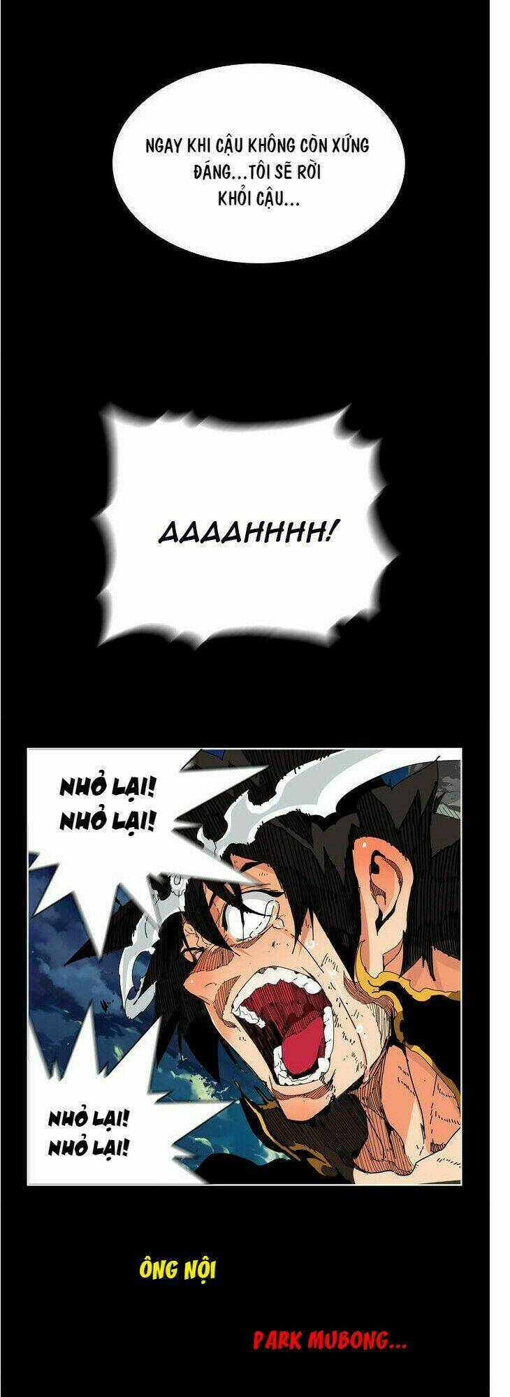 Chúa Tể Học Đường Chapter 381 - Trang 2