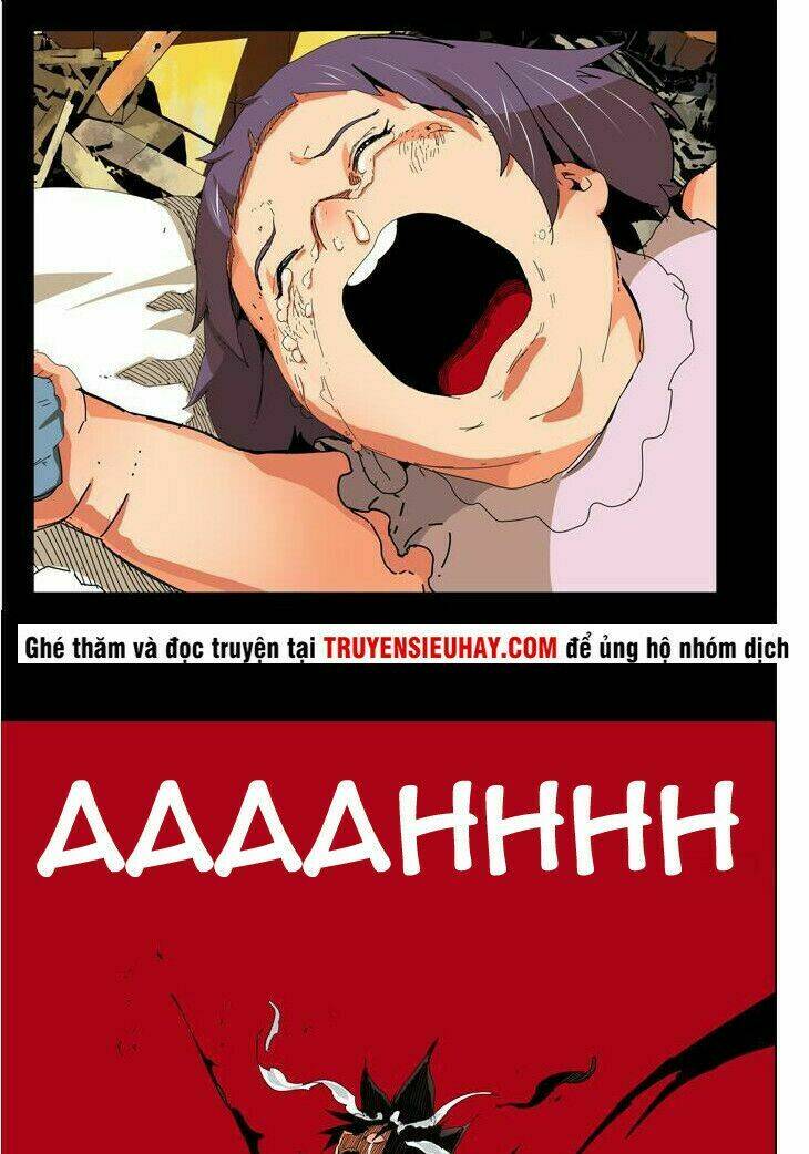 Chúa Tể Học Đường Chapter 381 - Trang 2