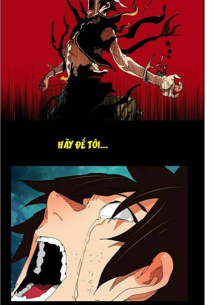 Chúa Tể Học Đường Chapter 381 - Trang 2