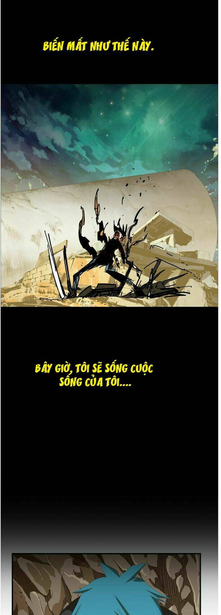 Chúa Tể Học Đường Chapter 381 - Trang 2