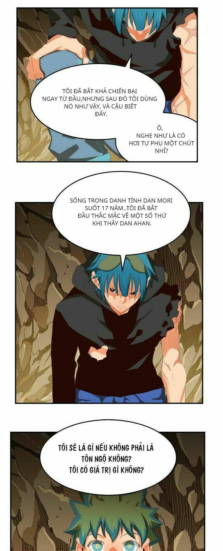 Chúa Tể Học Đường Chapter 381 - Trang 2