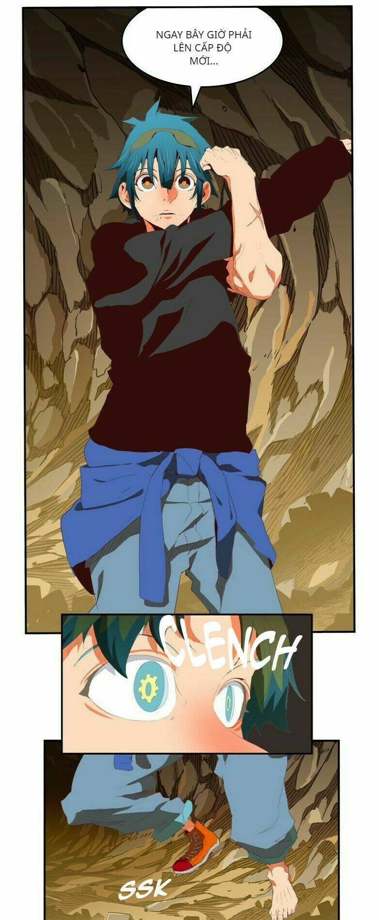 Chúa Tể Học Đường Chapter 381 - Trang 2