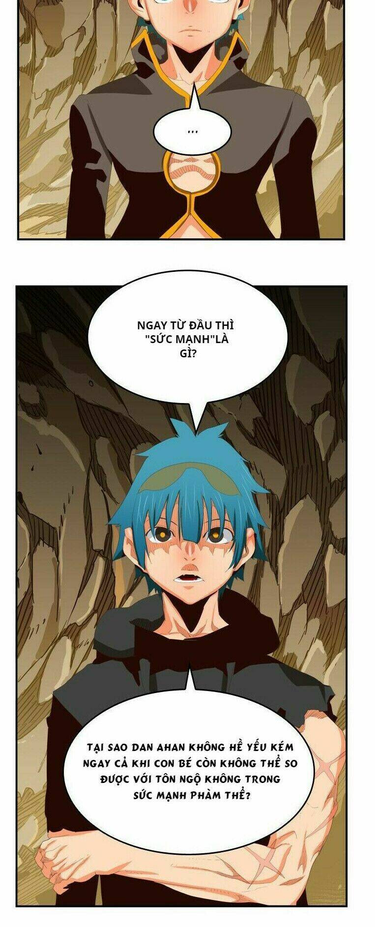 Chúa Tể Học Đường Chapter 381 - Trang 2