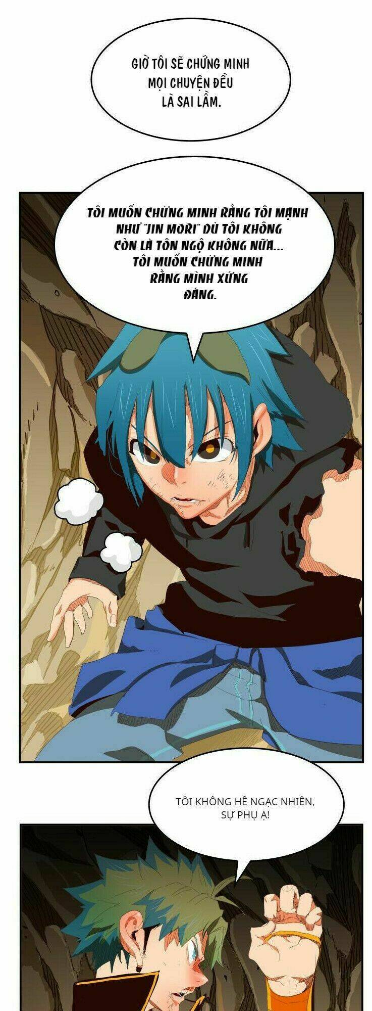 Chúa Tể Học Đường Chapter 381 - Trang 2