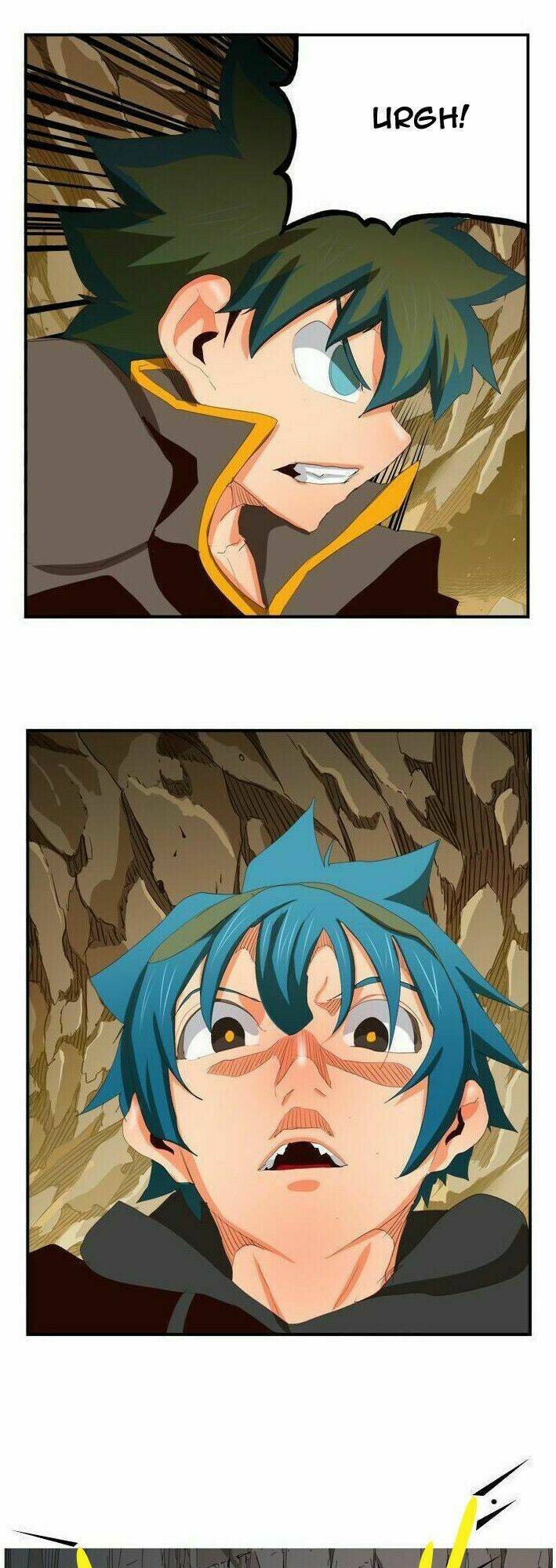 Chúa Tể Học Đường Chapter 381 - Trang 2