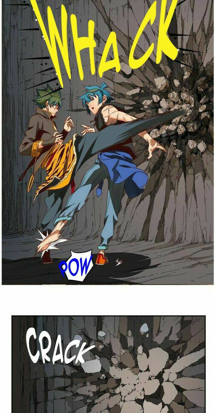 Chúa Tể Học Đường Chapter 381 - Trang 2