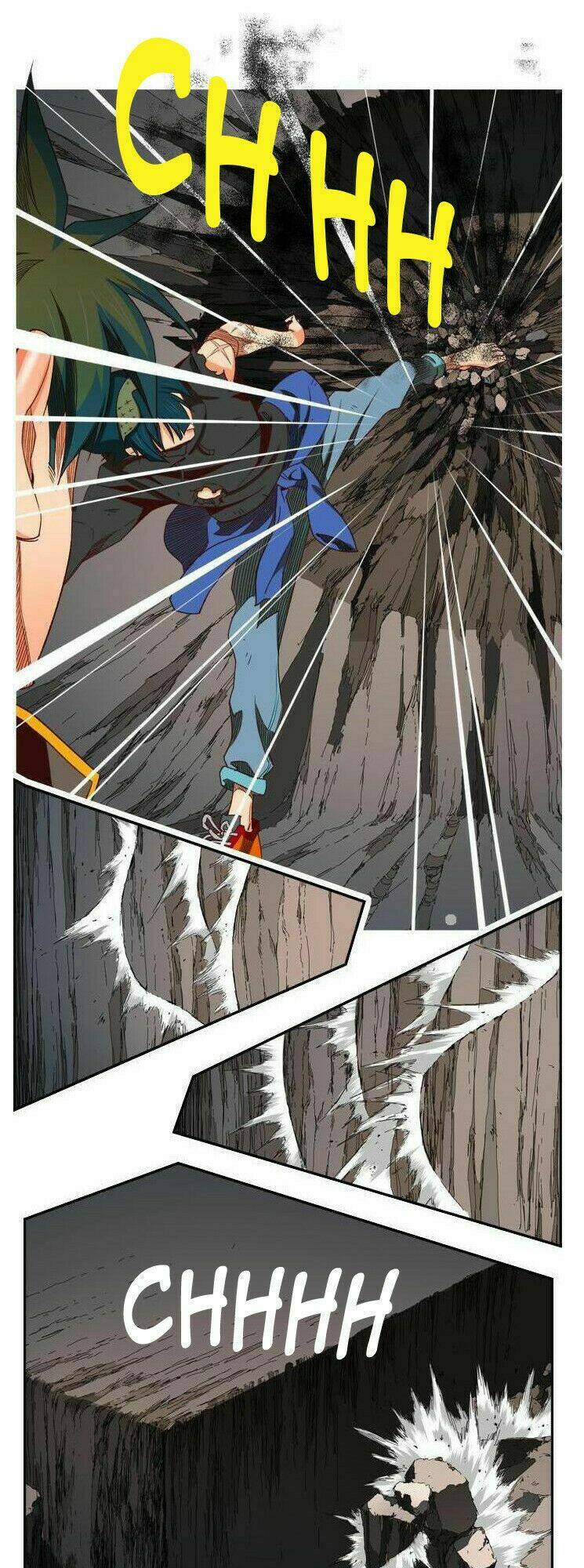 Chúa Tể Học Đường Chapter 381 - Trang 2