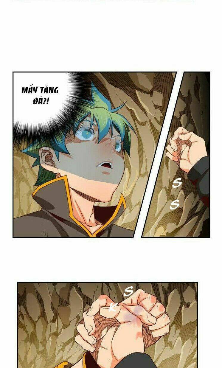 Chúa Tể Học Đường Chapter 381 - Trang 2