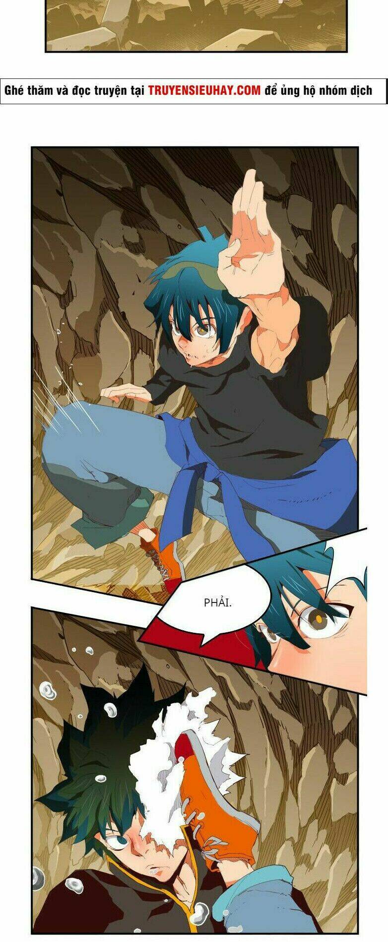 Chúa Tể Học Đường Chapter 381 - Trang 2