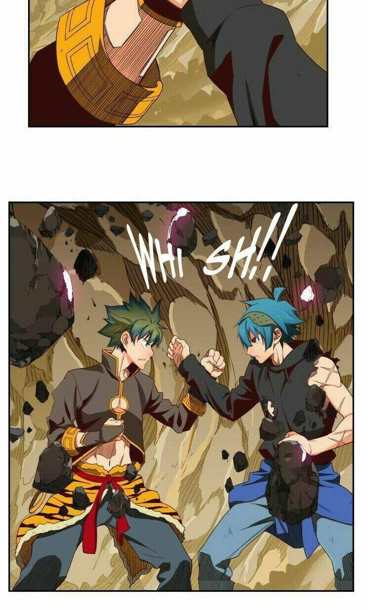 Chúa Tể Học Đường Chapter 381 - Trang 2