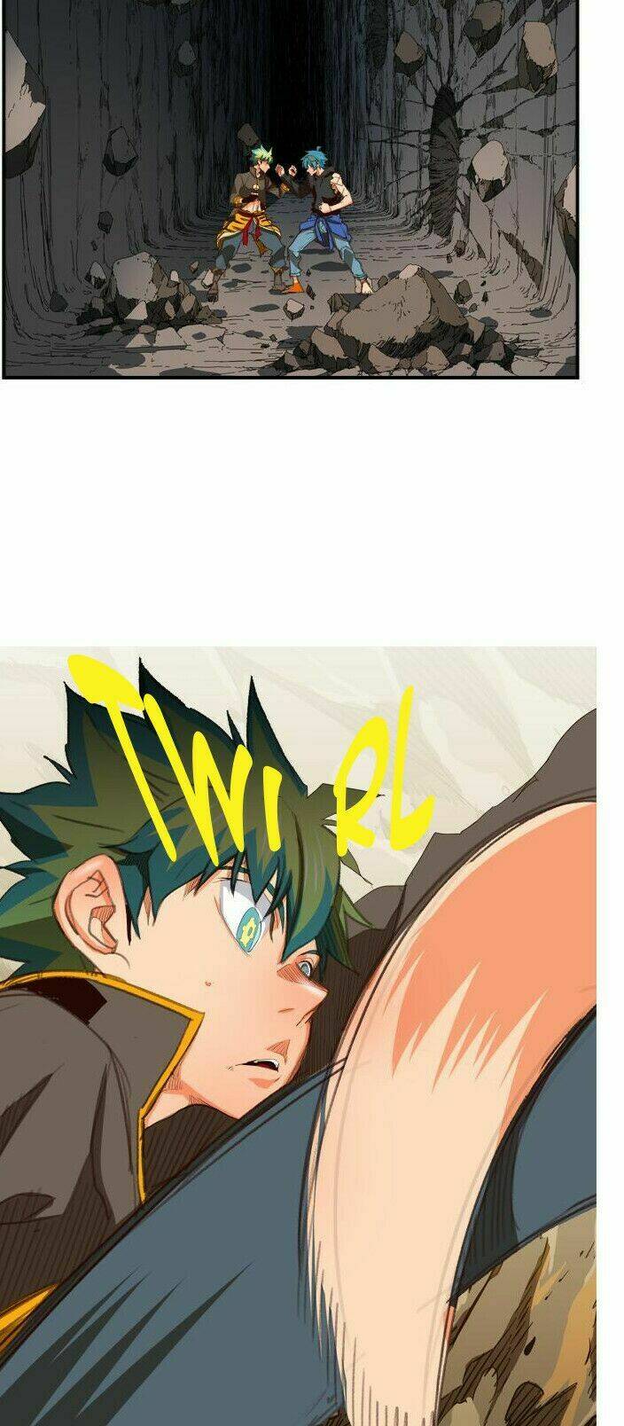 Chúa Tể Học Đường Chapter 381 - Trang 2