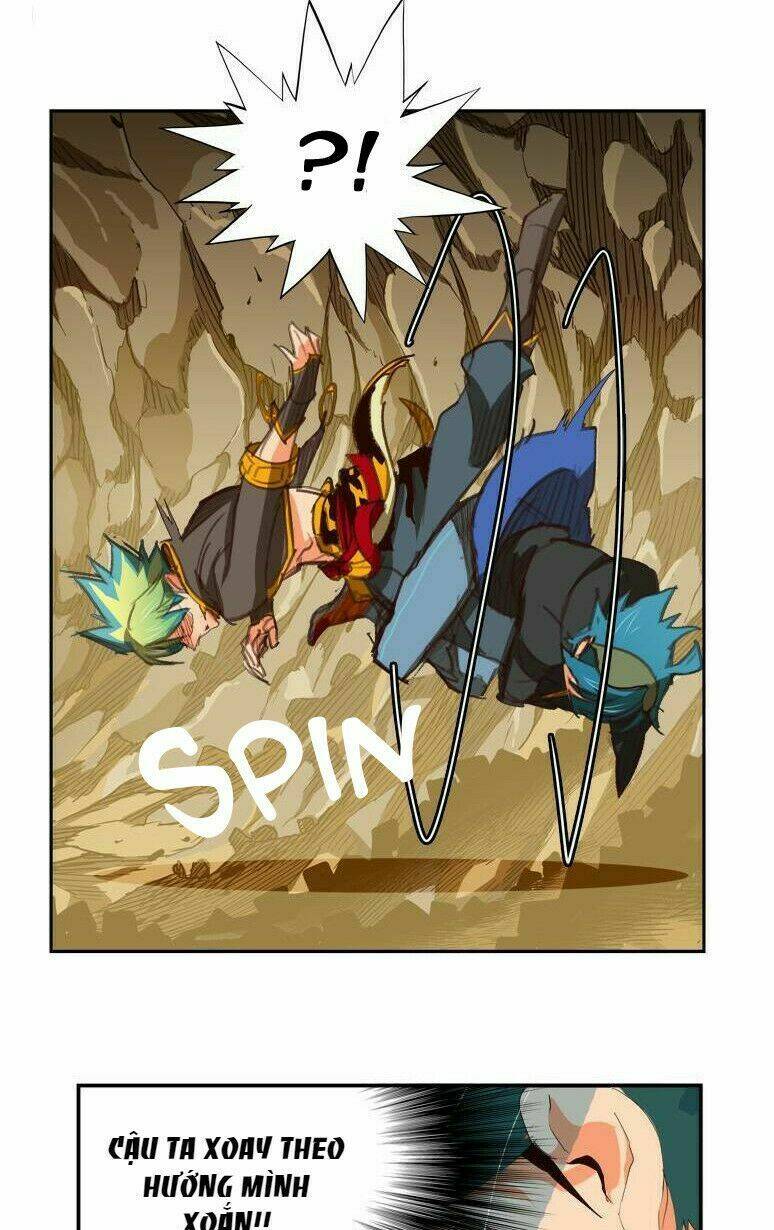 Chúa Tể Học Đường Chapter 381 - Trang 2