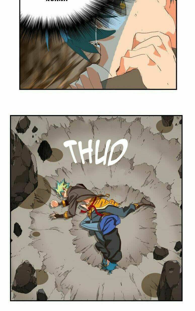 Chúa Tể Học Đường Chapter 381 - Trang 2