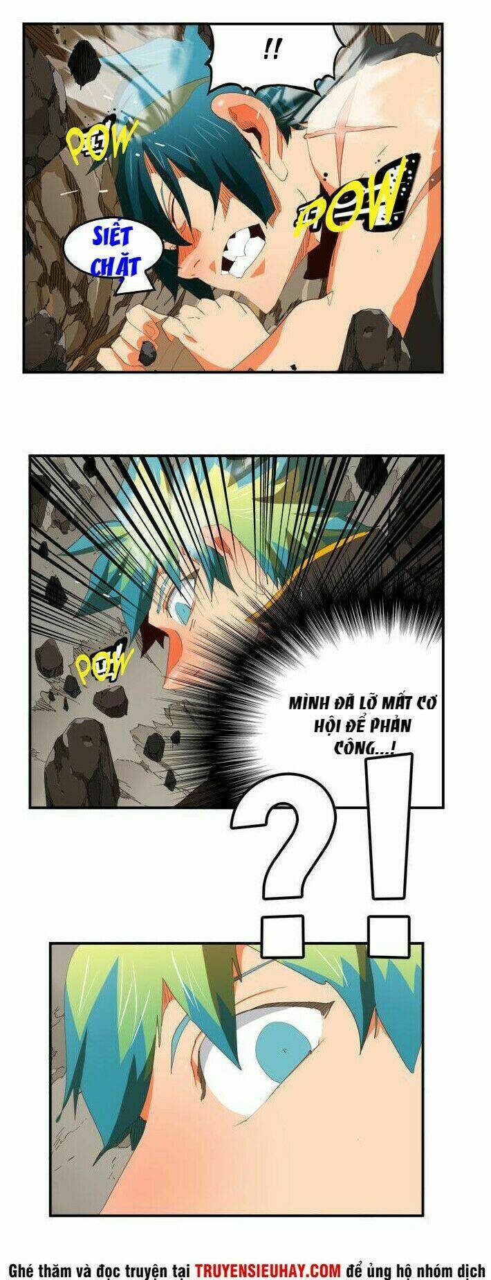 Chúa Tể Học Đường Chapter 381 - Trang 2