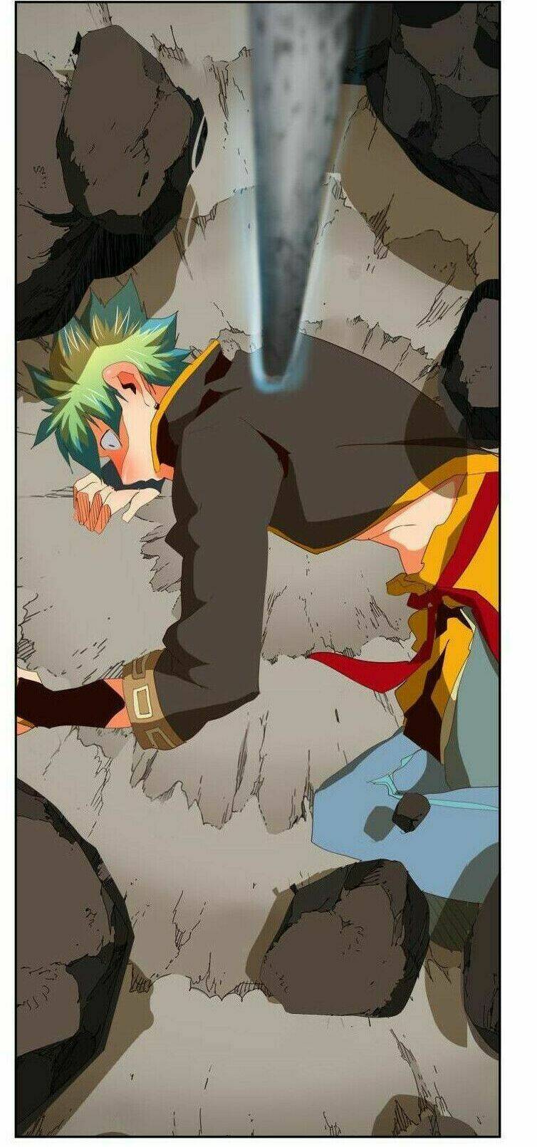 Chúa Tể Học Đường Chapter 381 - Trang 2