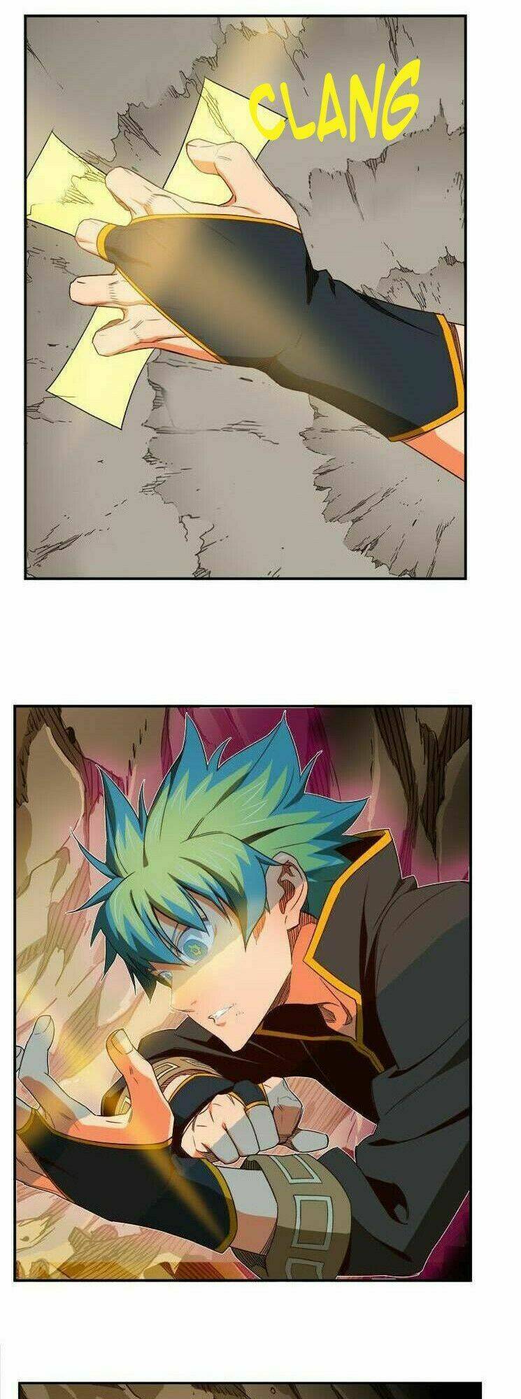 Chúa Tể Học Đường Chapter 381 - Trang 2