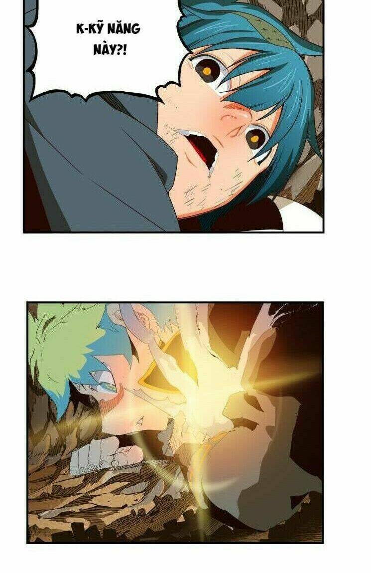 Chúa Tể Học Đường Chapter 381 - Trang 2