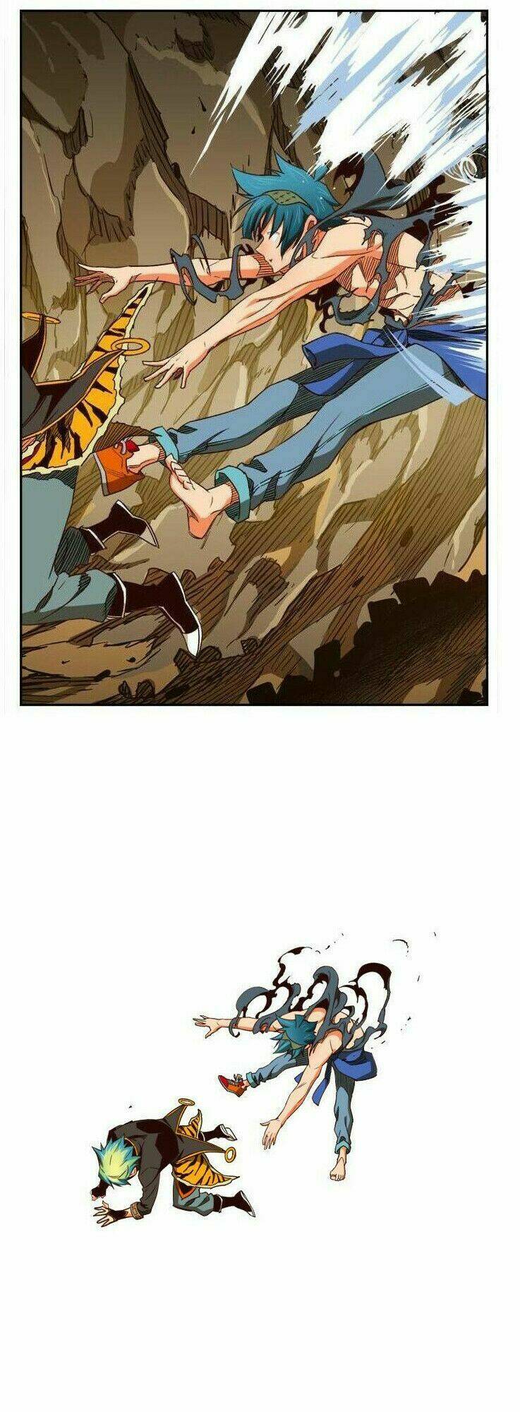 Chúa Tể Học Đường Chapter 381 - Trang 2